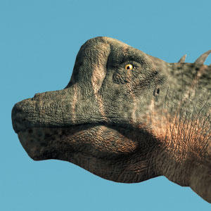 Brachiosaurus