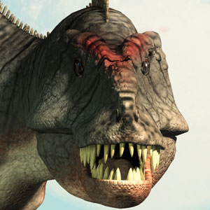 Tyrannosaurus